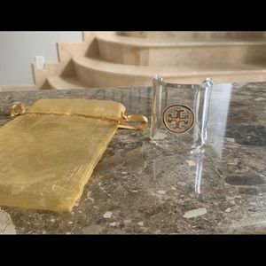 Tory Burch Cuff Bracelet